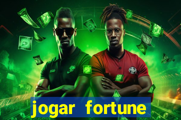 jogar fortune double demo